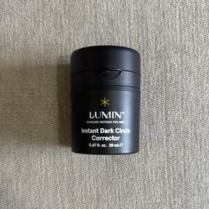 Lumin Instant Dark Circle Corrector
